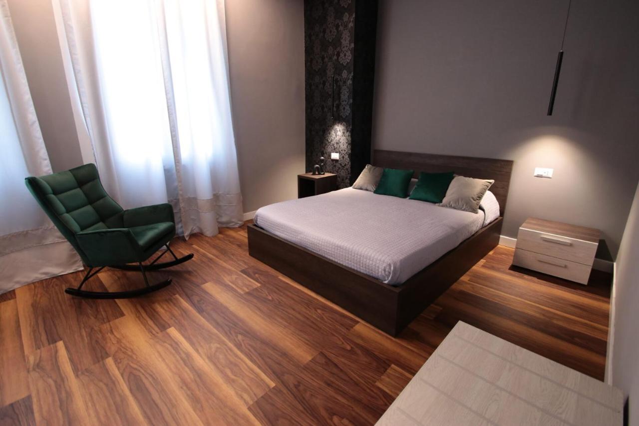 Palazzo Frigo Apartahotel *