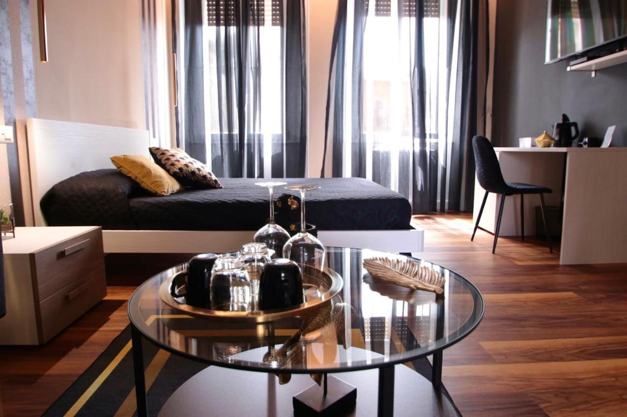 Palazzo Frigo Apartahotel Montefiascone