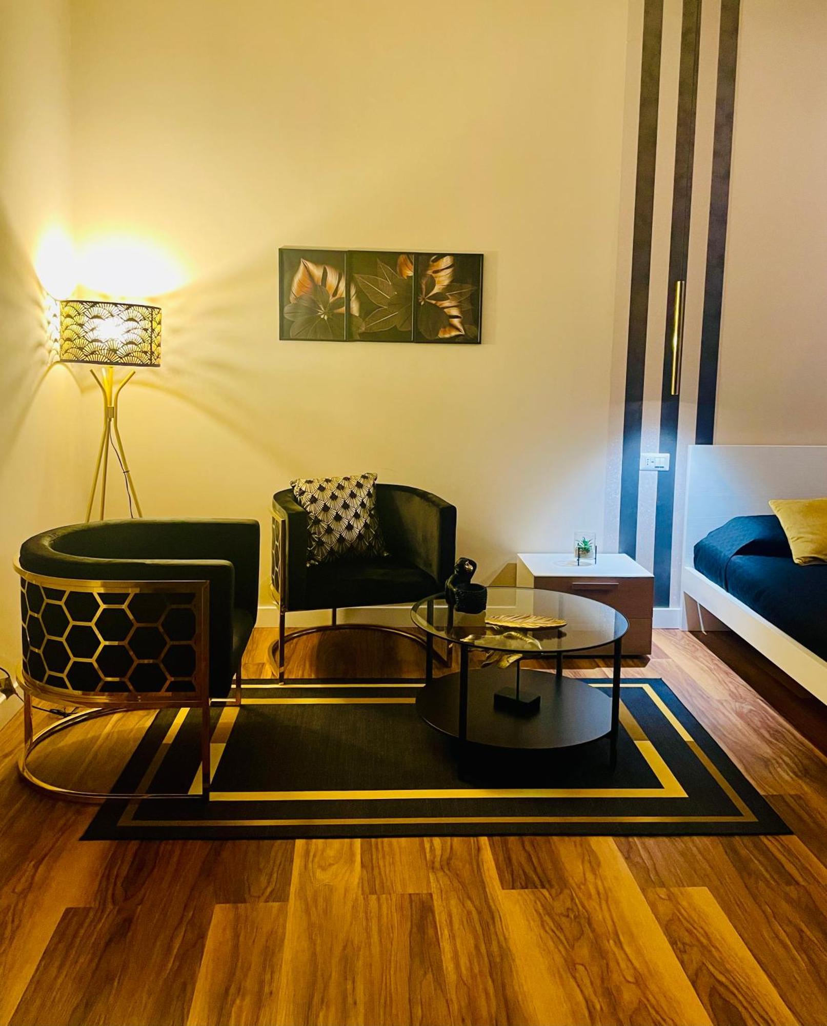 Apartahotel Palazzo Frigo