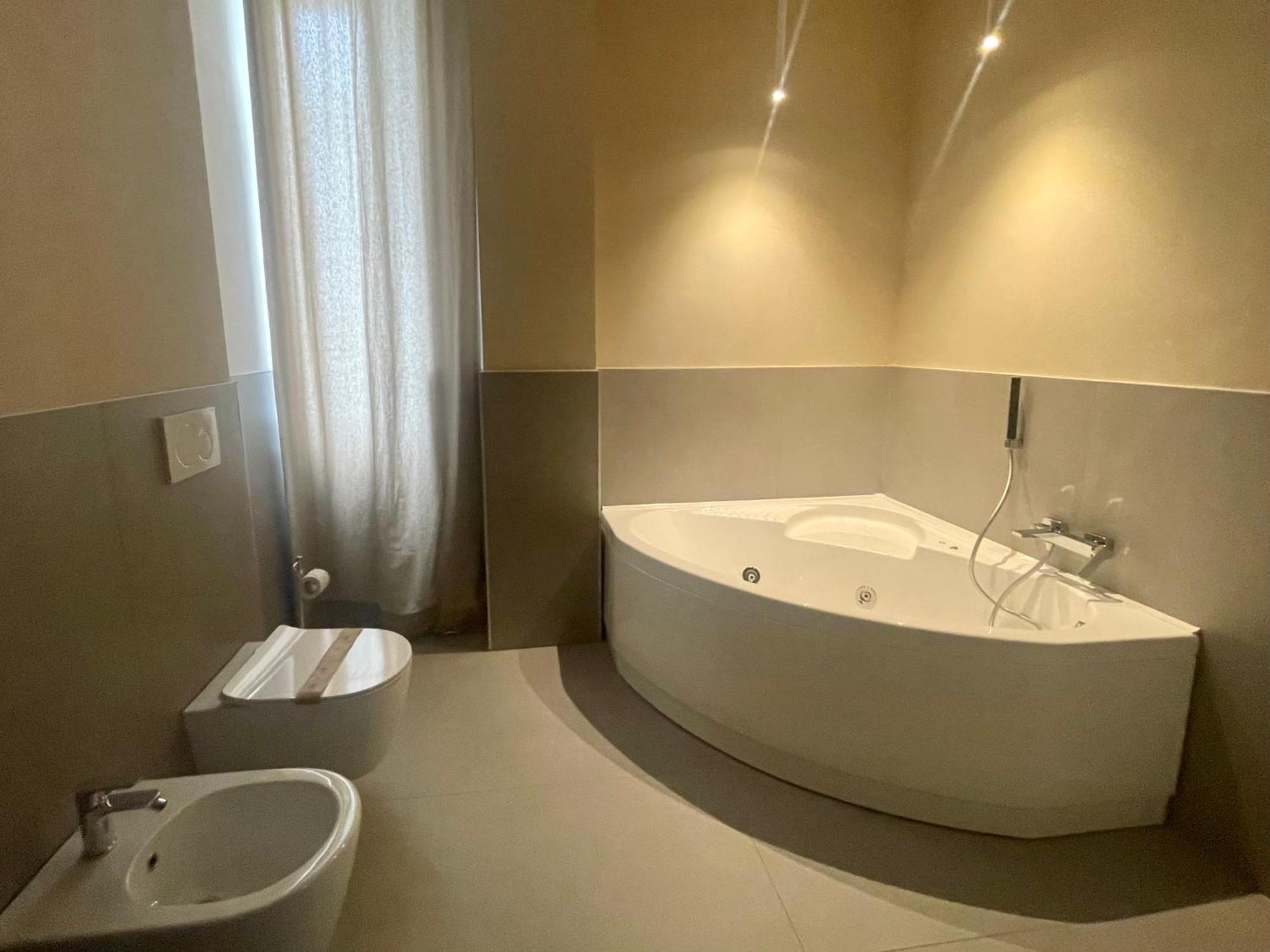 Palazzo Frigo Aparthotel Montefiascone