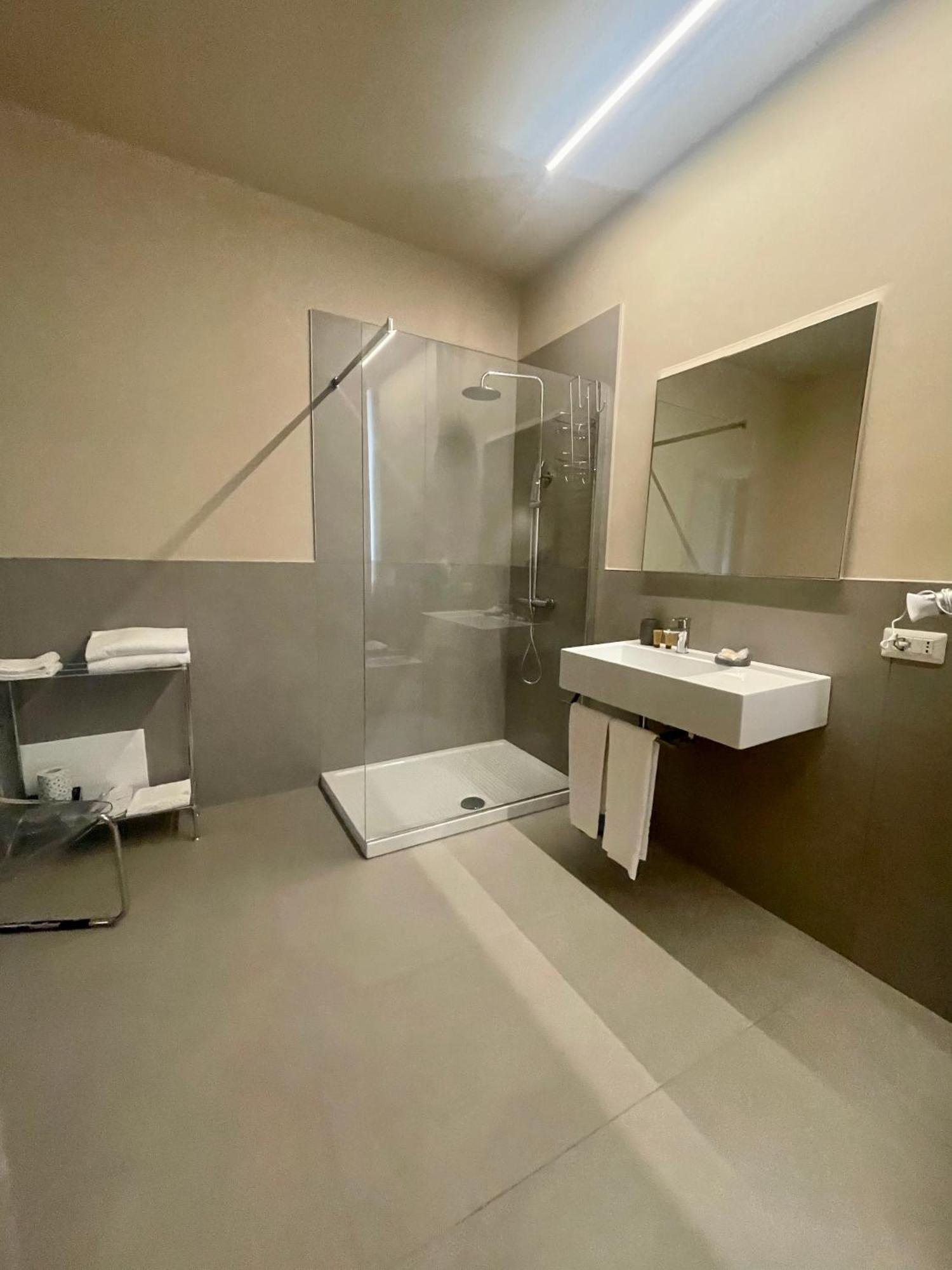 Apartahotel Palazzo Frigo Montefiascone